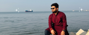 How to Style a Black Panjabi Like a Premium Fashion Brand