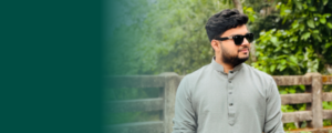 Find Your Perfect Panjabi Size with Aadren