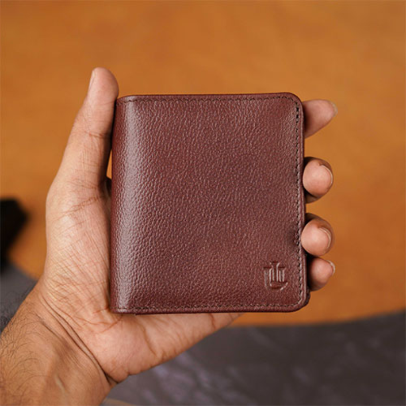 Leather Wallet